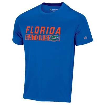 Gators | Florida Champion Impact Tee Alumni Hall