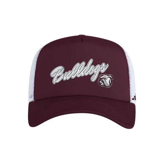 Bulldog Rope Hat 