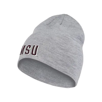  Bulldogs | Mississippi State Adidas Fashion Knit Coach Beanie | Alumni Hall