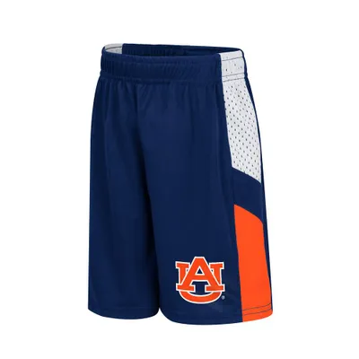 Auburn Toddler Fred Shorts