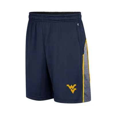 Wvu | West Virginia Youth Max Shorts Alumni Hall