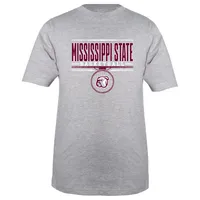 Bulldogs | Mississippi State Garb Youth University Over Basketball Goal Tee Alumni Hall