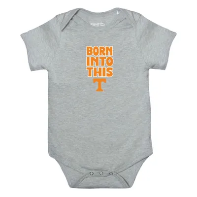 Vols | Tennessee Garb Infant Otis Born Into This Onesie Alumni Hall