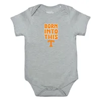 Vols | Tennessee Garb Infant Otis Born Into This Onesie Alumni Hall