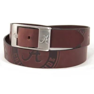 Bama | Alabama Eagles Wings Brandish Belt Alumni Hall