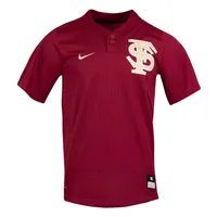 Fsu | Florida State Nike Women's Replica Softball Jersey Alumni Hall