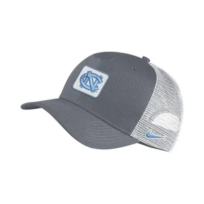 UNC, Carolina Nike Golf L91 Dri-fit Tech Cap