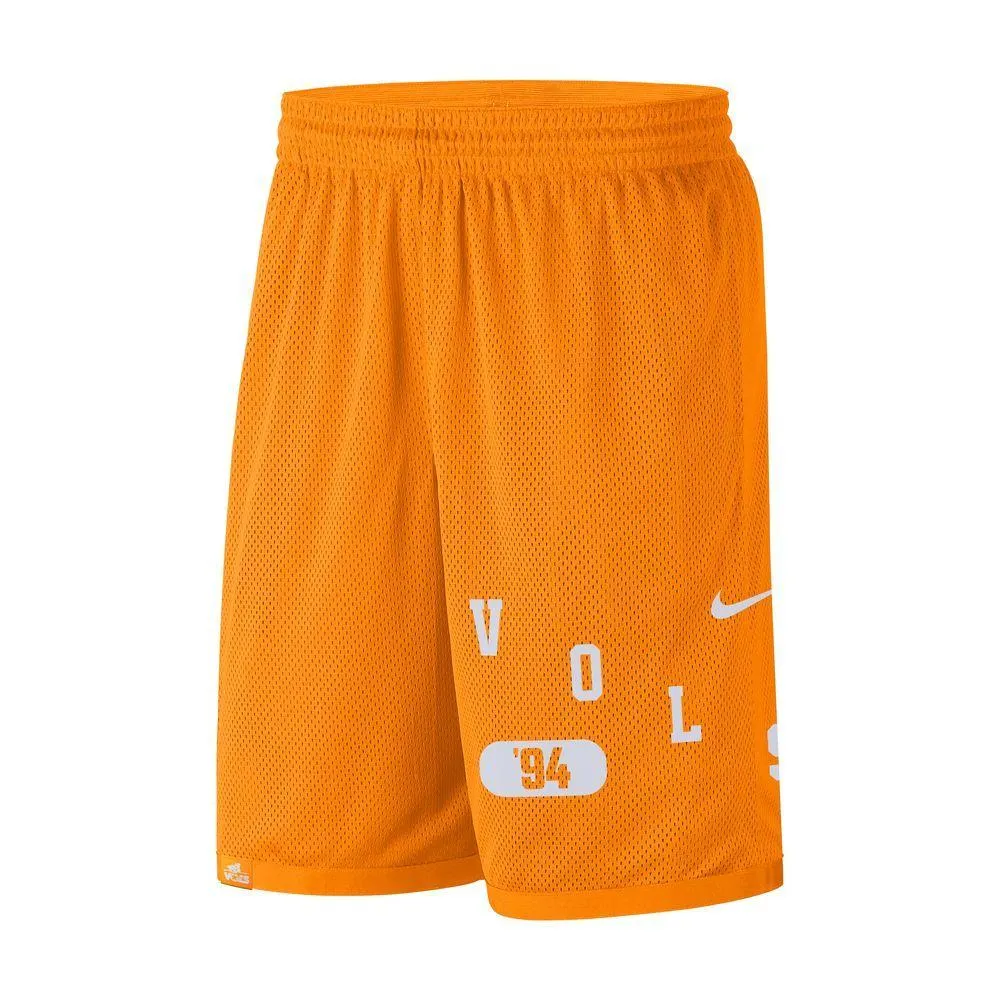 Vols | Tennessee Nike Men's Dri- Fit Shorts Alumni Hall