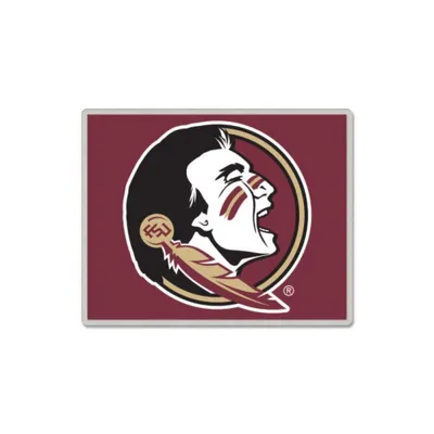  Fsu | Florida State Collective Pin | Alumni Hall