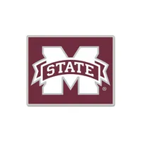  Bulldogs | Mississippi State Lapel Pin | Alumni Hall