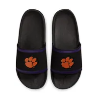 Clemson | Nike 2023 Off Court Slide Shoes Alumni Hall