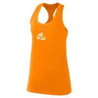 Vols | Tennessee Nike Women's Varsity Stack Tank Top Alumni Hall