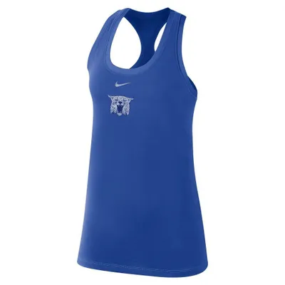 Cats | Kentucky Nike Women's Varsity Stack Tank Top Alumni Hall