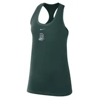 Spartans | Michigan State Nike Women's Varsity Stack Tank Top Alumni Hall