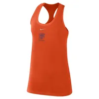 Clemson | Nike Women's Varsity Stack Tank Top Alumni Hall