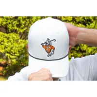  Vols | Tennessee Volunteer Traditions Golfin ' Smokey Rope Adjustable Hat | Alumni Hall