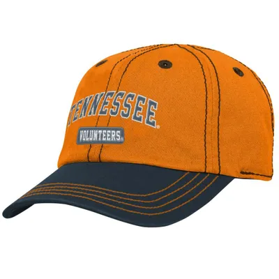  Vols | Tennessee Infant Slouch Training Cap | Alumni Hall