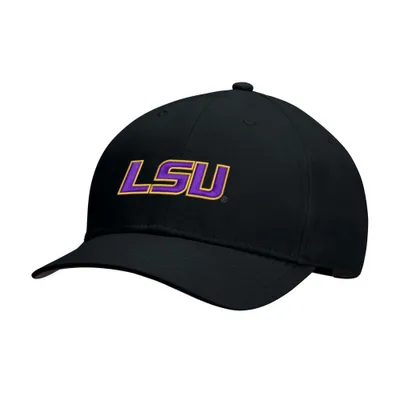  Lsu | Lsu Nike Golf L91 Dri- Fit Tech Cap | Alumni Hall