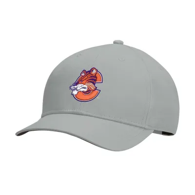  Clemson | Clemson Vault Nike Golf L91 Dri- Fit Tech Cap | Alumni Hall