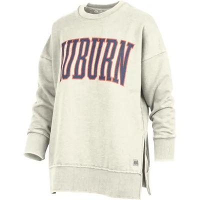 Aub | Auburn Pressbox Southlawn La Jolla Pullover Alumni Hall