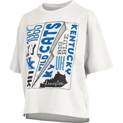 Cats | Kentucky Pressbox School Of Rock And Roll Waist Length Tee Alumni Hall