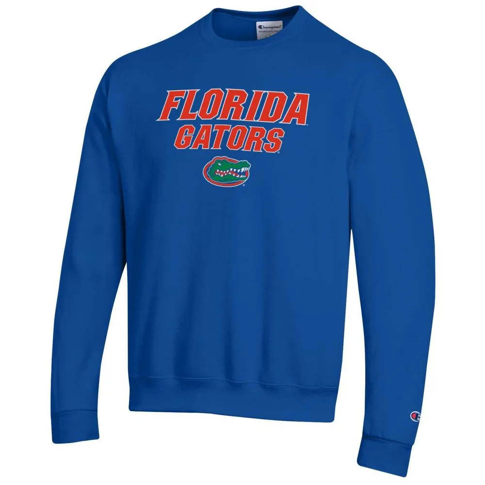 Gators | Florida Champion Straight Stack Crew Alumni Hall