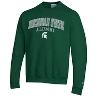 Spartans | Michigan State Champion Alumni Crew Hall