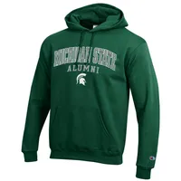 Spartans | Michigan State Champion Alumni Hoody Hall