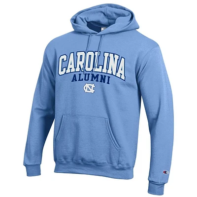 UNC Champion Alumni Hoody