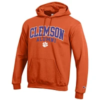 Clemson Champion Alumni Hoody