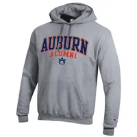 Aub | Auburn Champion Alumni Hoody Hall