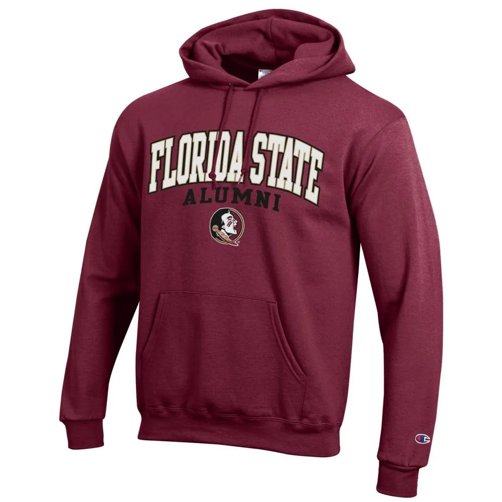 Fsu | Florida State Champion Alumni Hoody Hall