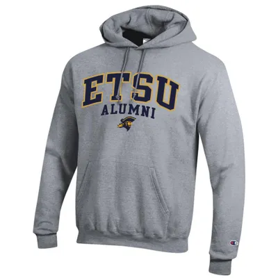 Bucs | Etsu Champion Alumni Hoody Hall