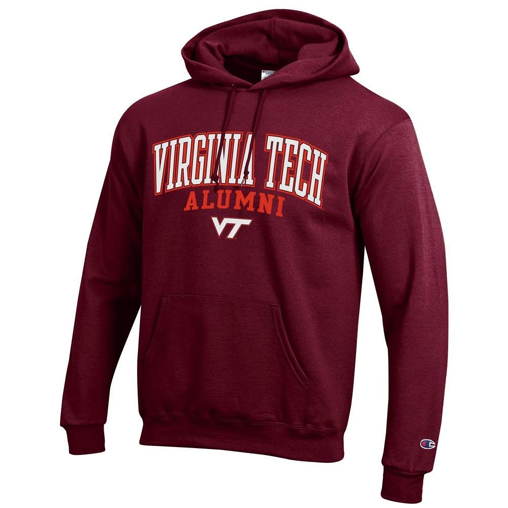 Virginia Tech Champion Alumni Hoody