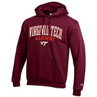Virginia Tech Champion Alumni Hoody