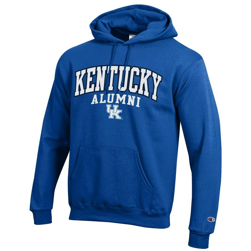 Kentucky Champion Alumni Hoody