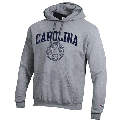 UNC Champion College Seal Hoody