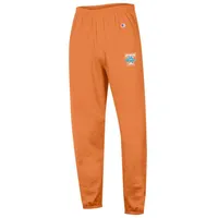 Lady Vols | Tennessee Champion Fleece Banded Pant Orange Mountain