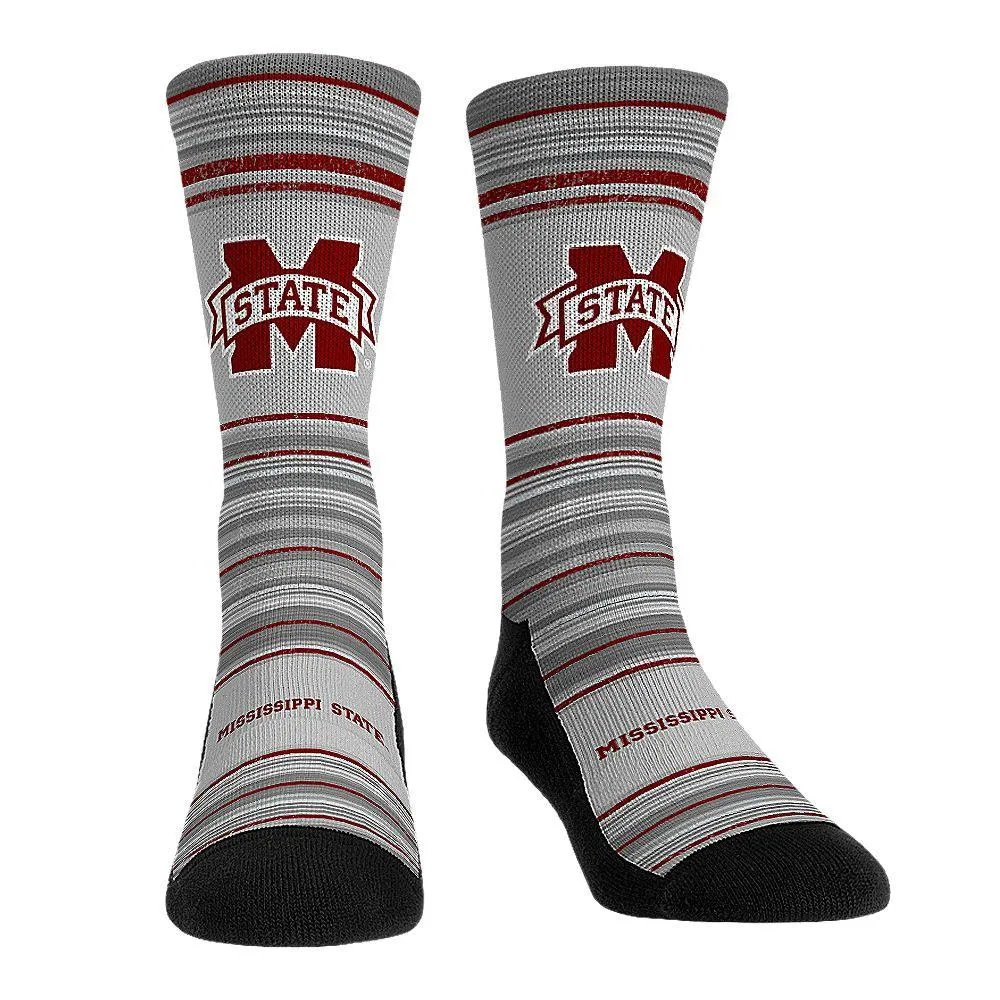 Mississippi State Heather Classic Socks