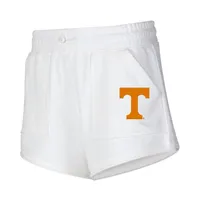 Vols | Tennessee College Concepts Sunray Embroidered Shorts Alumni Hall