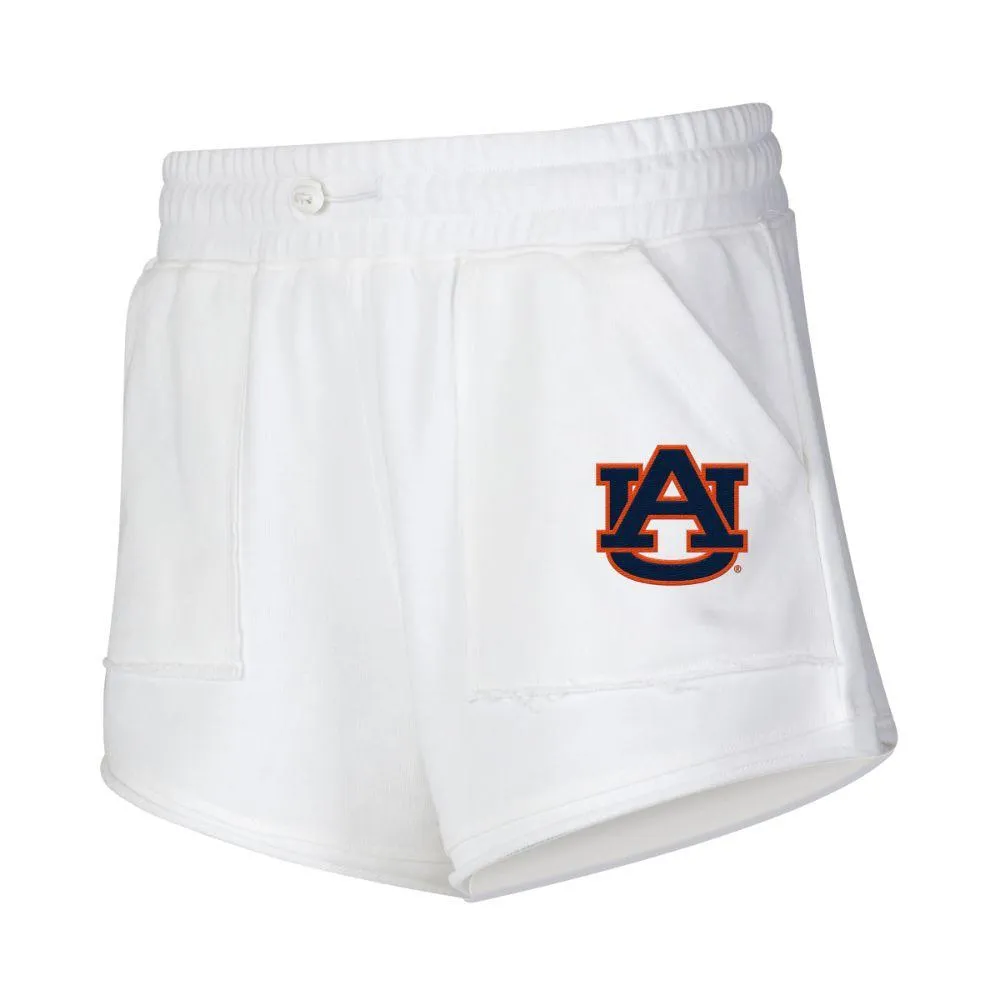 Aub | Auburn College Concepts Sunray Embroidered Shorts Alumni Hall