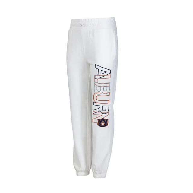 Alumni Hall Aub  Auburn College Concepts Sunray Satin Rib Jersey