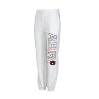 Aub | Auburn College Concepts Sunray Embroidered Pants Alumni Hall