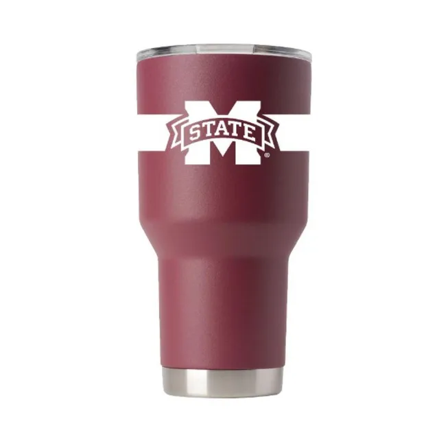 GameTime SideKicks - Alabama 30oz Stainless Steel Tumbler - GameTime  Sidekicks