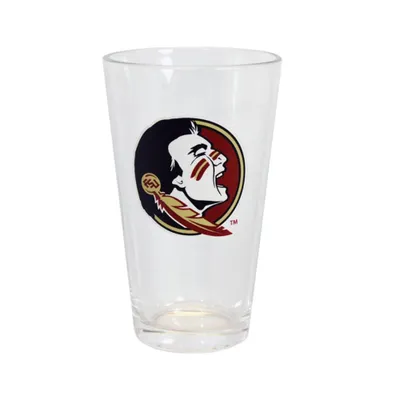  Fsu | Florida State 16 Oz Pint Glass | Alumni Hall