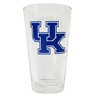 Cats | Kentucky 16 Oz Pint Glass | Alumni Hall