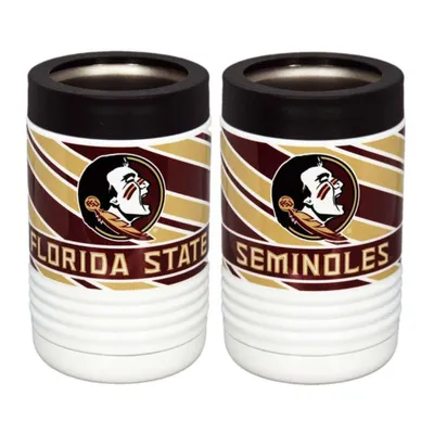  Fsu | Florida State Stripe Can Koolie | Alumni Hall