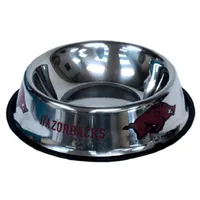  Razorbacks | Arkansas Large Pet Bowl | Alumni Hall