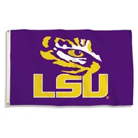  Lsu | Lsu 3 ' X 5 ' Tiger Eye House Flag | Alumni Hall