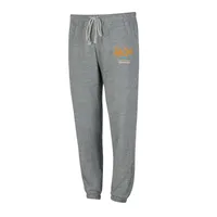 Lady Vols | Tennessee College Concepts Mainstream Pants Orange Mountain